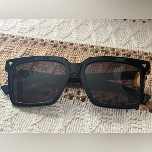 Bottega Venta Sunglasses